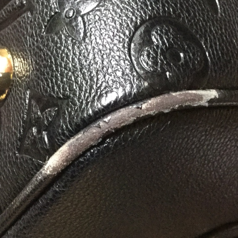 Monogrammed Embossed satchel purse rodeo queen cowgirl festival travel vacay - Picture 8 of 16